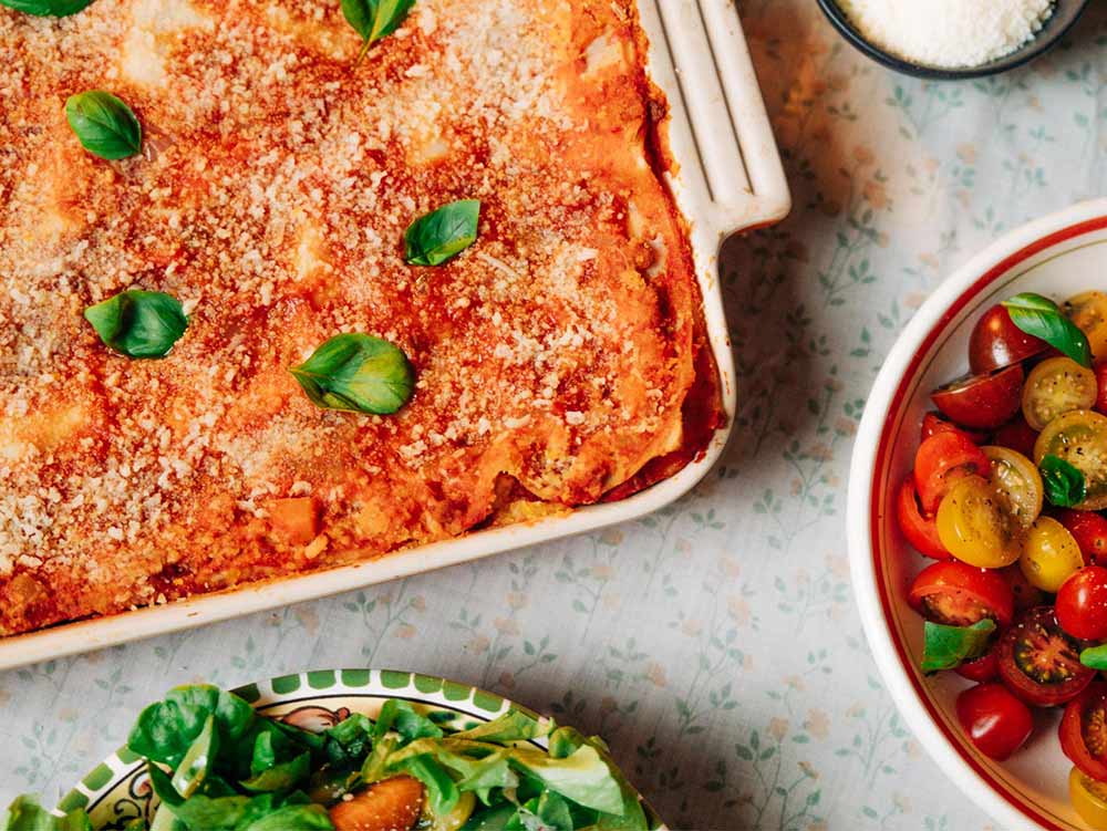 Meals for Beth & Matt Fife