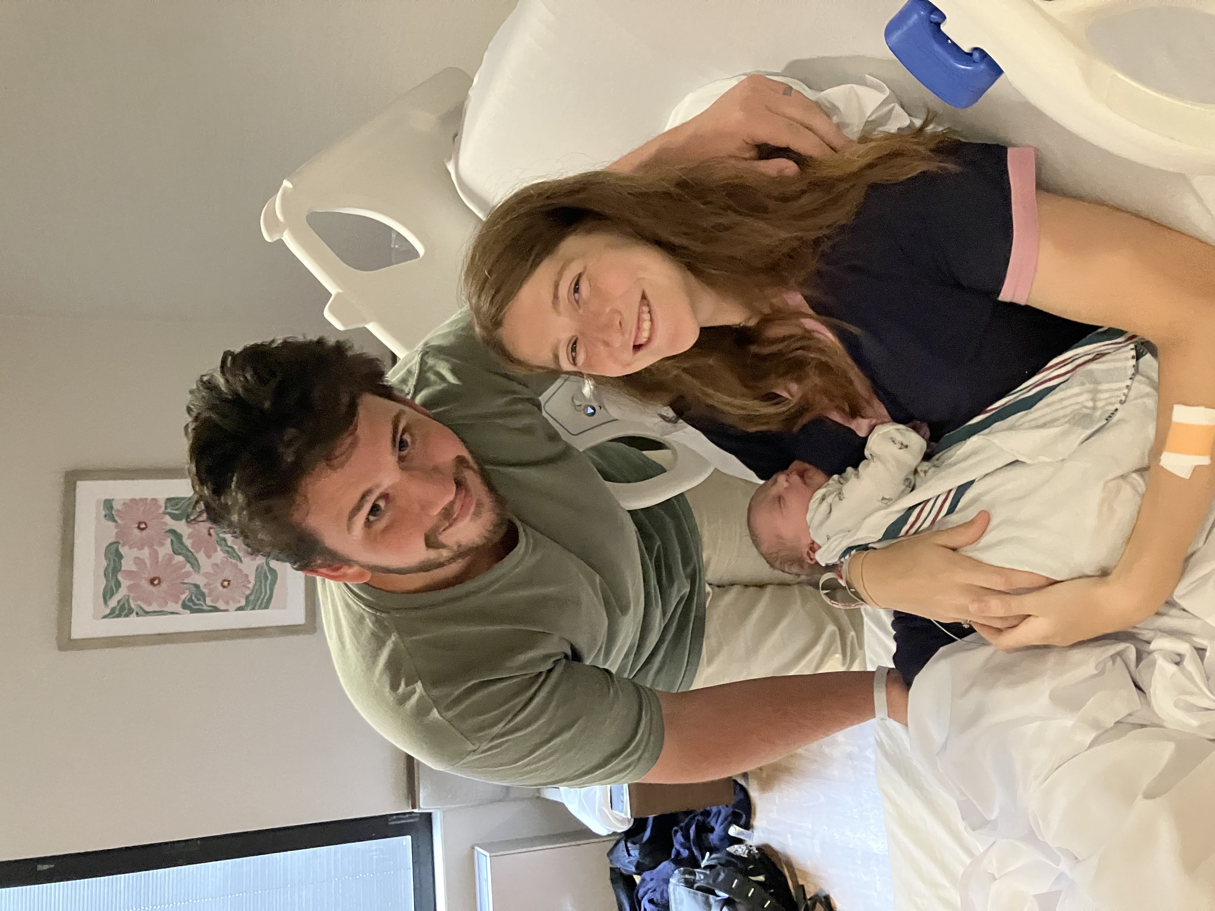Meals for Grace and Brady Rees